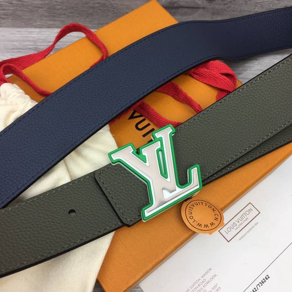 Louis Vuitton 40MM Belt LVB00327-2 Louis Vuitton 40MM Belt LVB00327-2